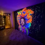 Gato Neon Hostel